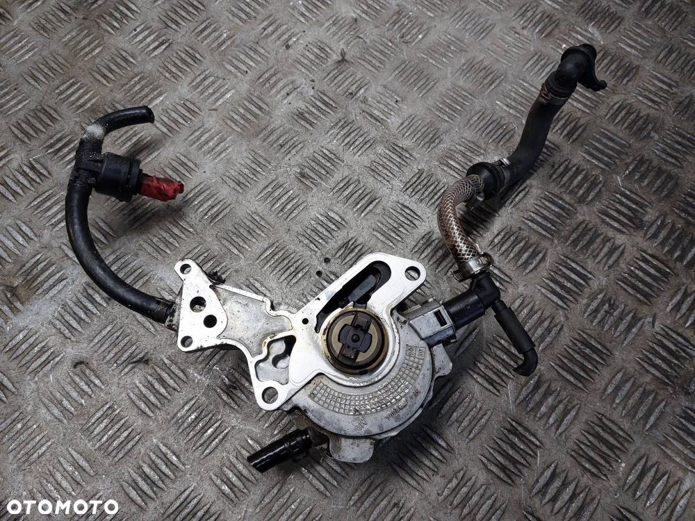 POMPA VACUM VOLKSWAGEN PASSAT B6 2.0 TDI 038145209N - 1