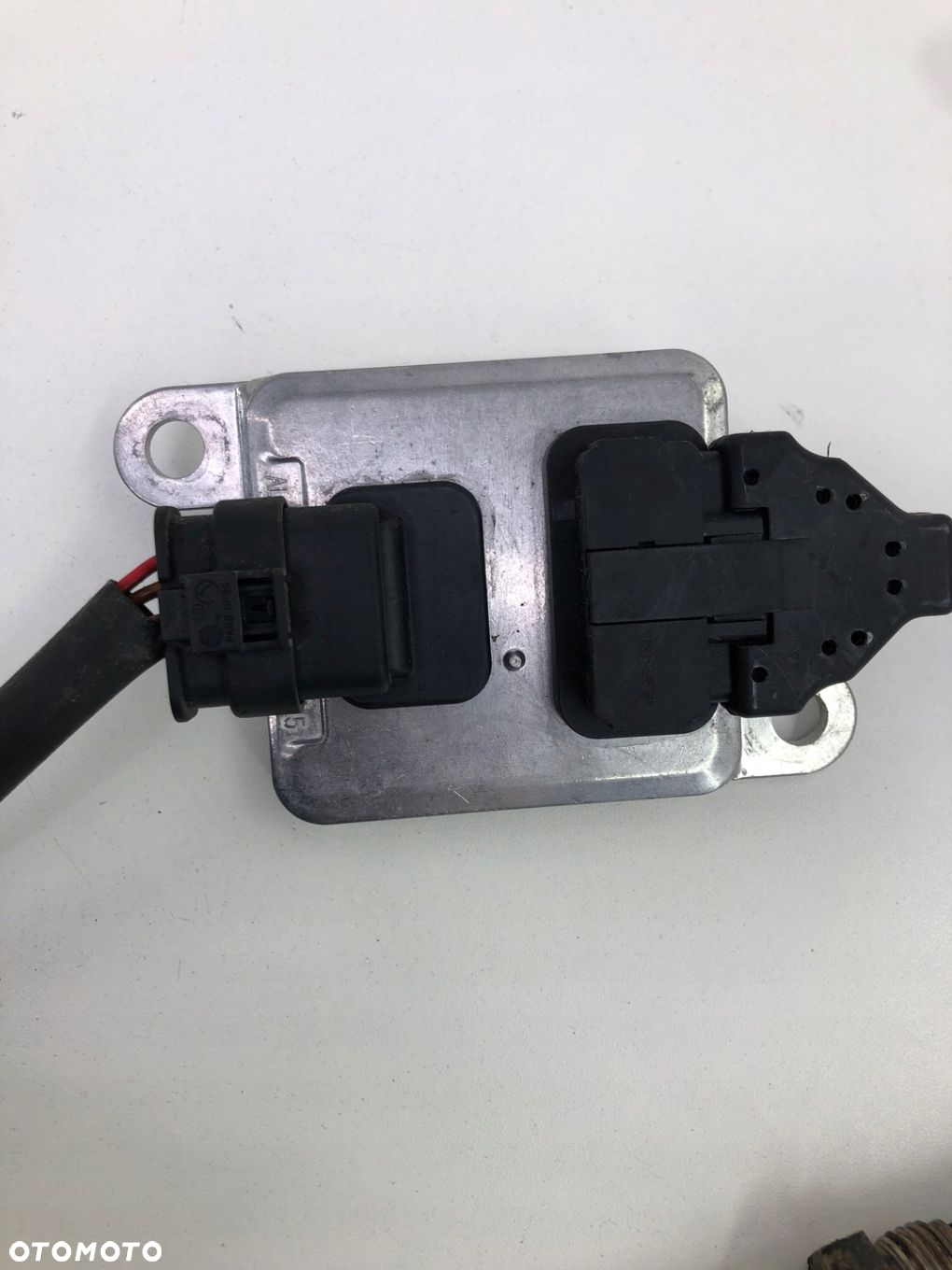 MERCEDES W205 CZUJNIK NOX SONDA LAMBDA A0009058511 A2054408405 - 4