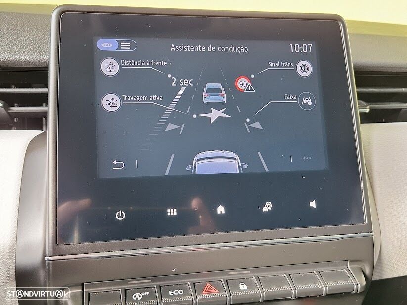 Renault Clio 1.5 Blue dCi Limited - 25