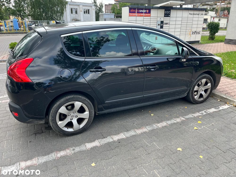 Peugeot 3008 1.6 Premium - 1