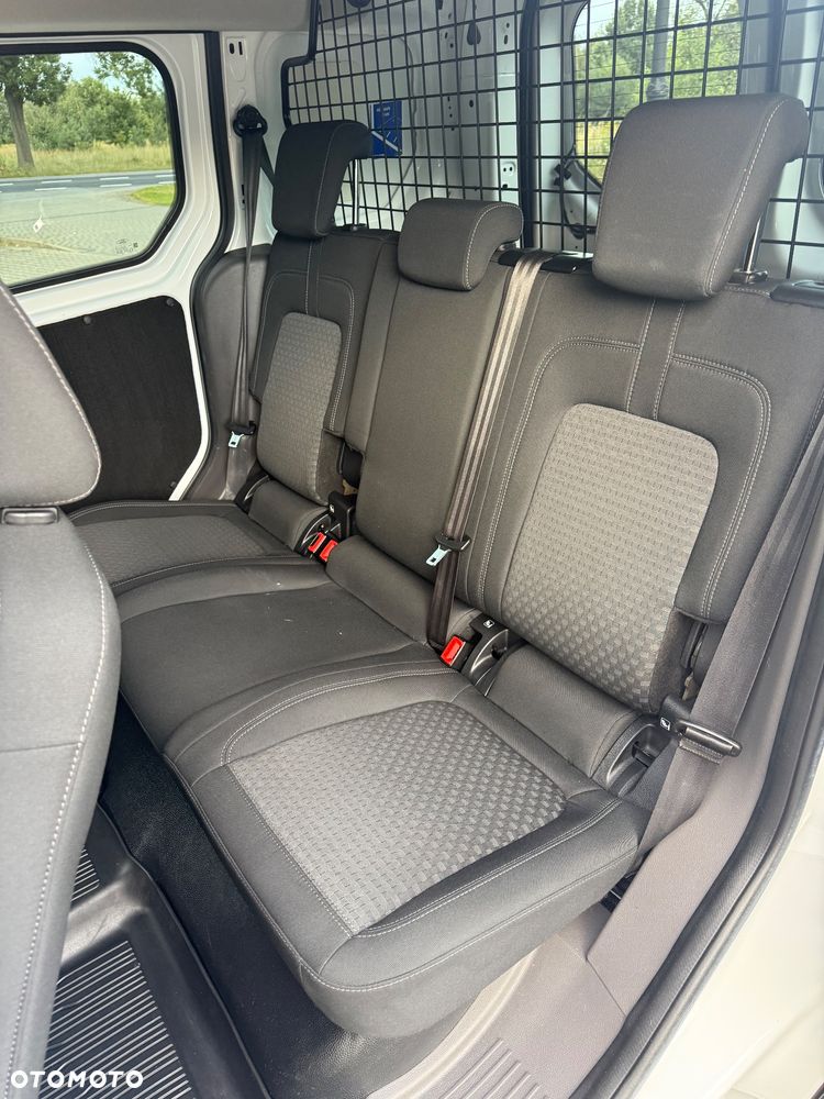 Ford Transit Connect Kombi 220 L1 Active N1 - 15