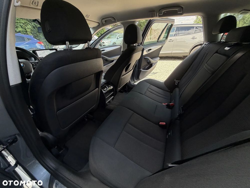 BMW Seria 5 520d - 20