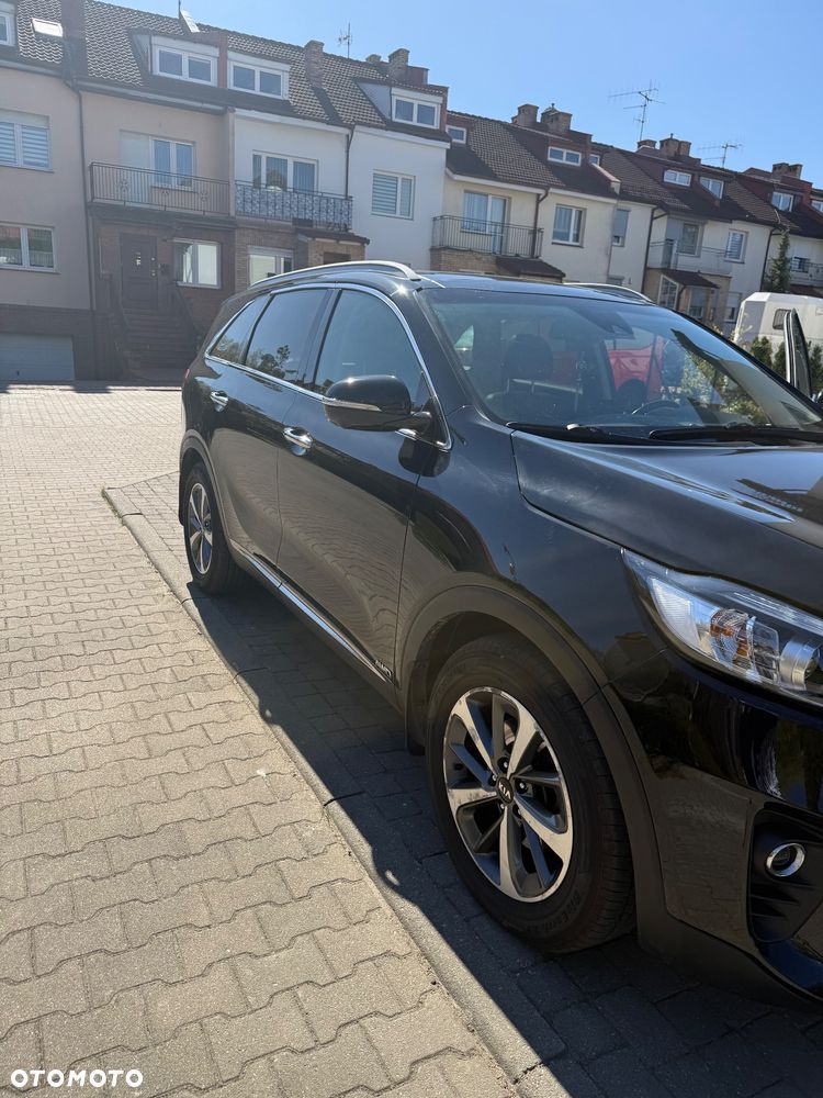 Kia Sorento - 2