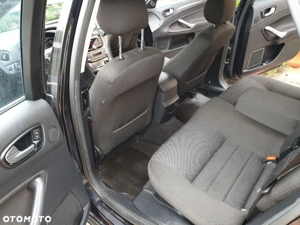 Ford Mondeo 2.0 Titanium - 23