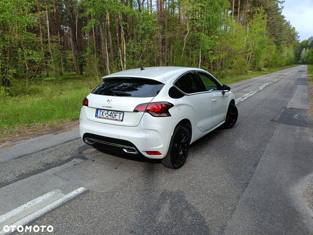 Citroën DS - 3