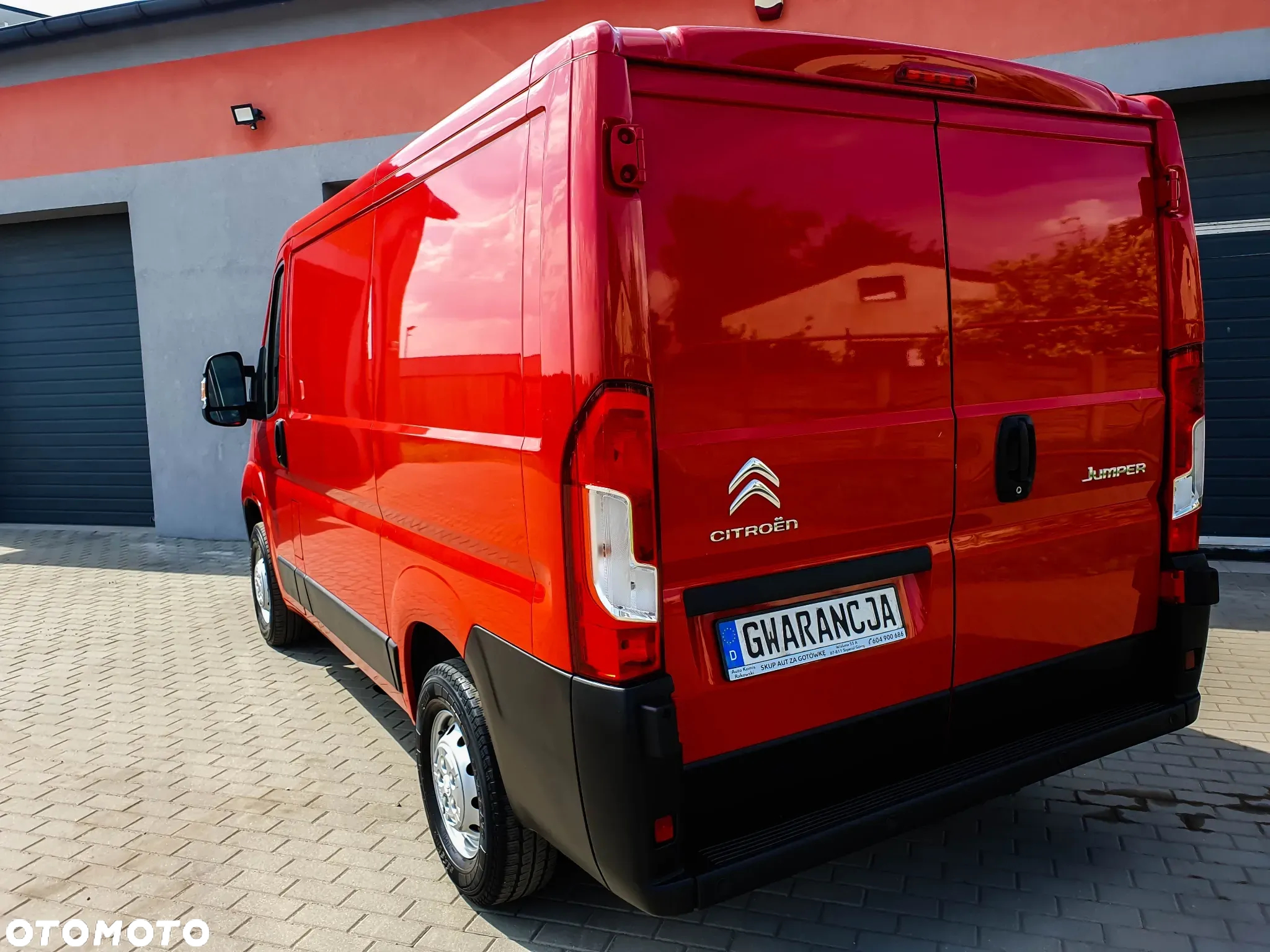 Citroën Jumper - 24