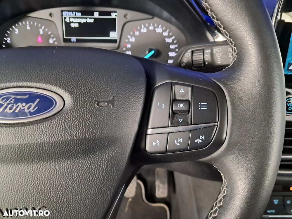 Ford Fiesta - 13