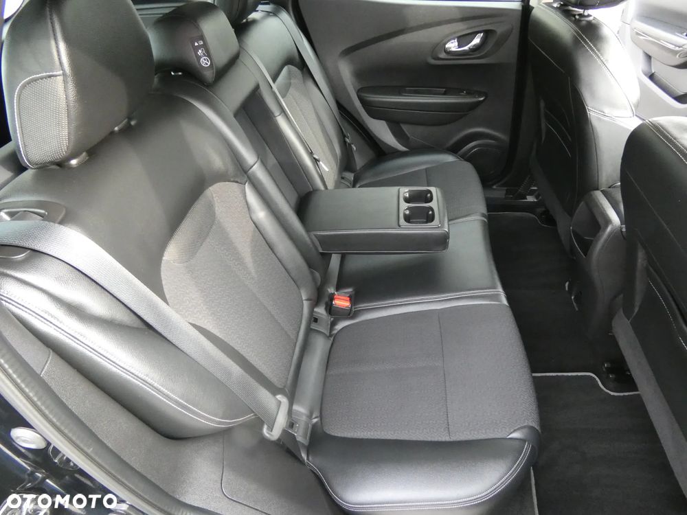 Renault Kadjar 1.5 dCi Energy Adventure EDC - 29