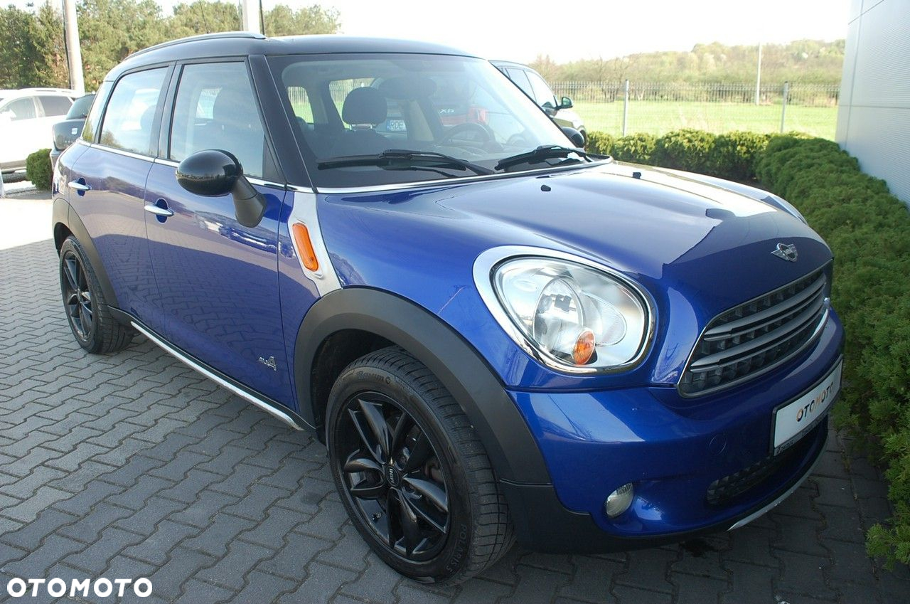 MINI Countryman - 20