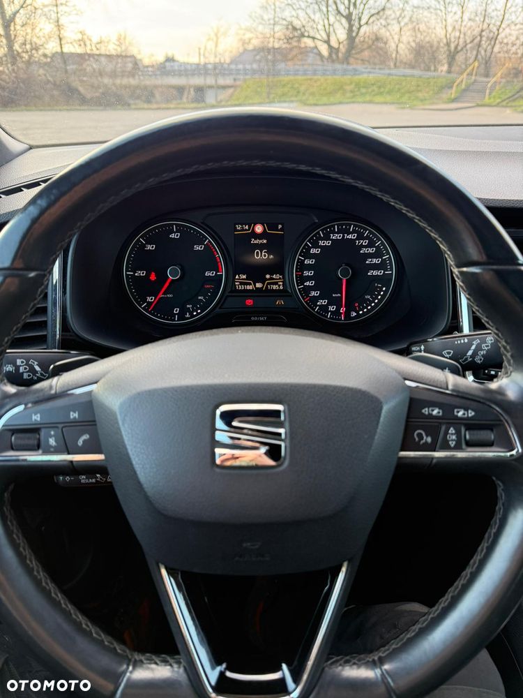 Seat Ateca 2.0 TDI 4Drive DSG XCELLENCE - 16