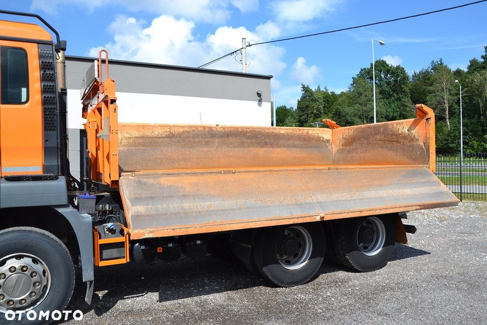 MAN TGS 26.440, KIPER MEILLER BORDMATIK - 19