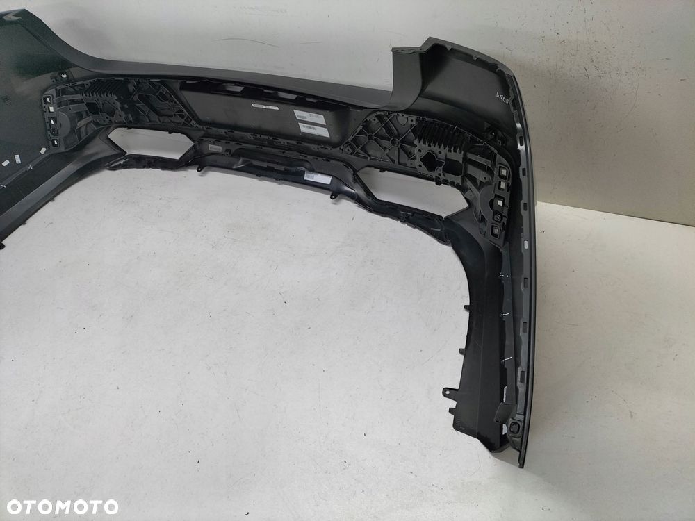 zderzak tylny tył bmw 7 i7 g70 22- m-pakiet - 13