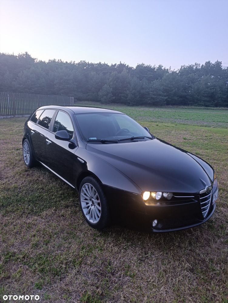 Alfa Romeo 159 - 3