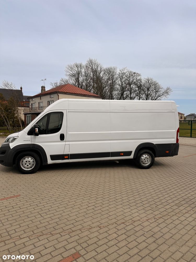 Fiat Ducato - 5
