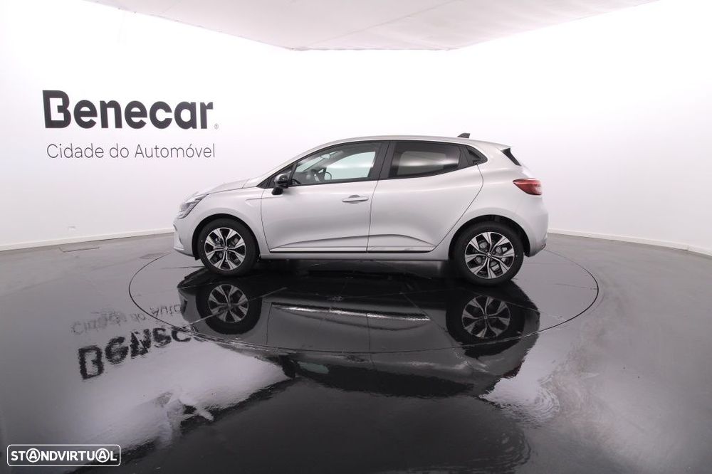 Renault Clio 1.5 Blue dCi Evolution - 3