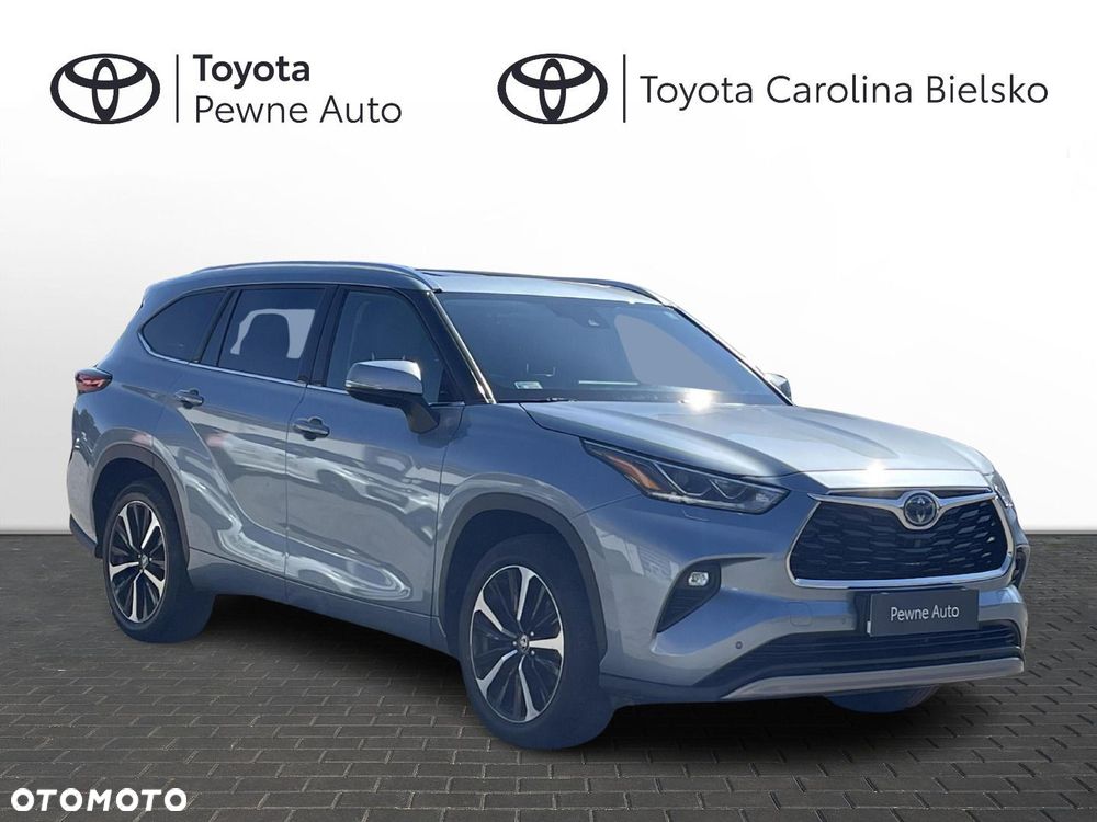 Toyota Highlander - 29