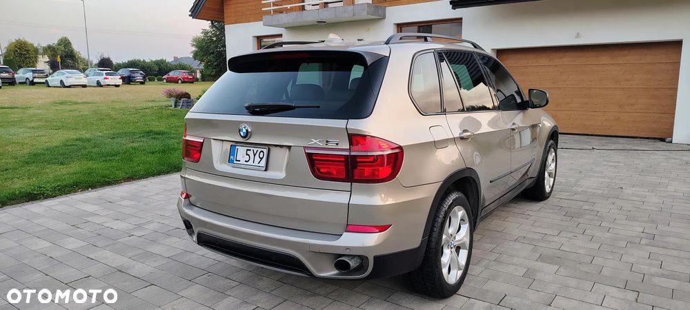 BMW X5 - 6
