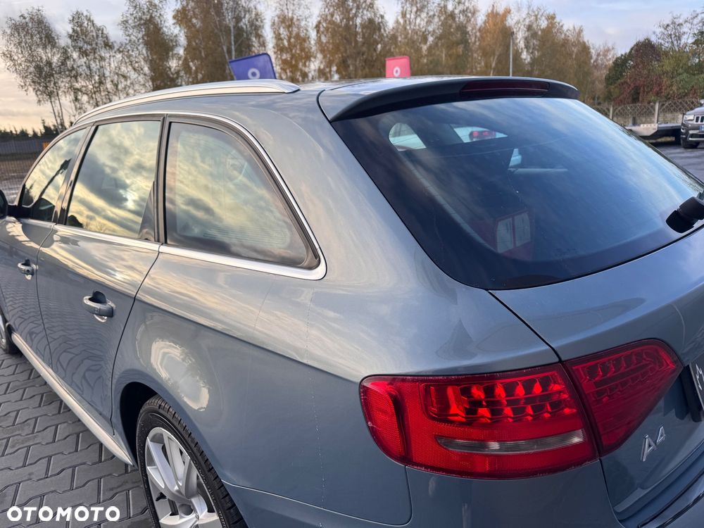 Audi A4 Avant 2.0 TFSI Quattro Prime Line S tronic - 24