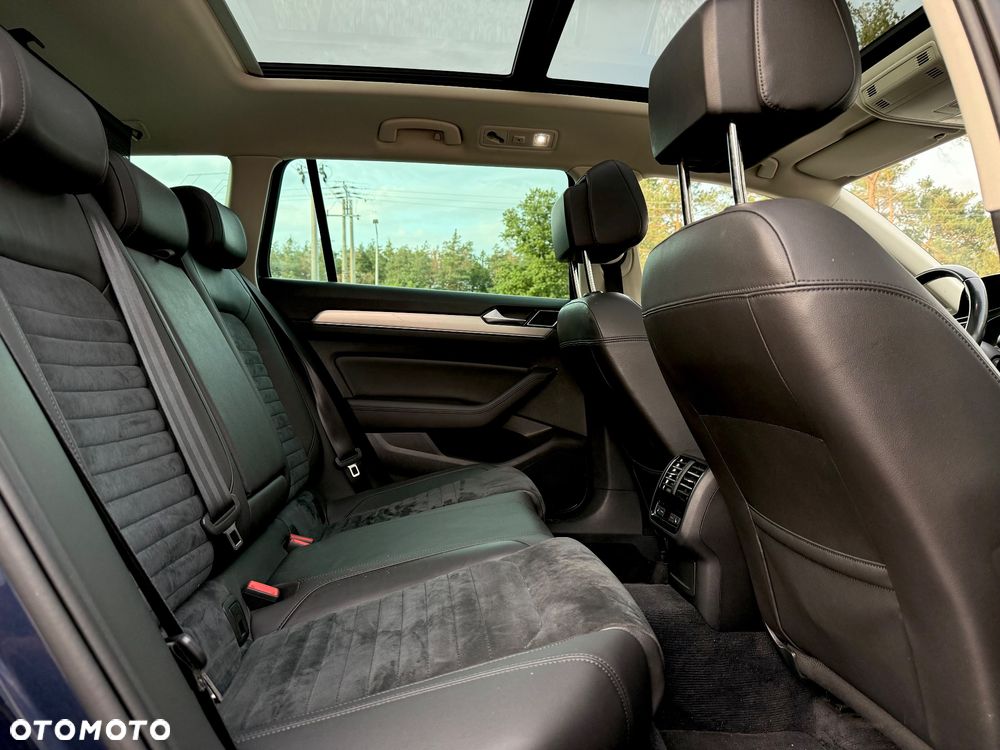 Volkswagen Passat 2.0 TDI BMT Highline DSG - 22