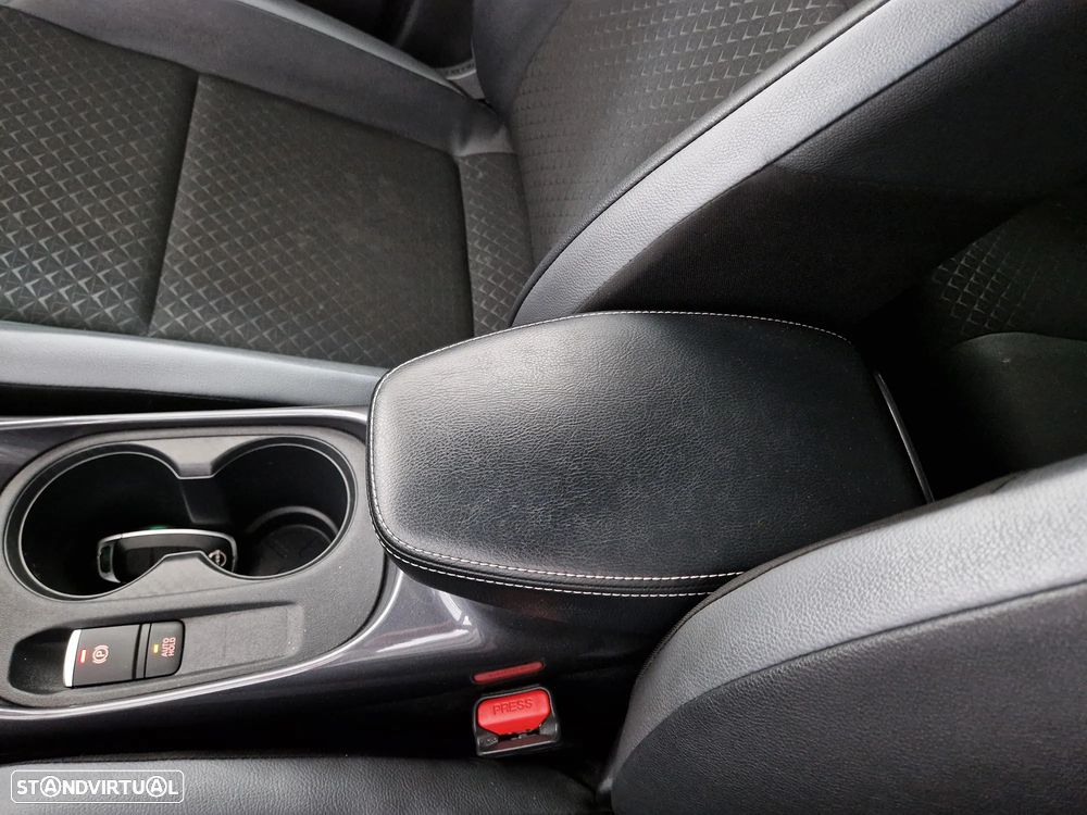 Nissan Juke 1.0 DIG-T N-Design C.Two Tone B. - 39