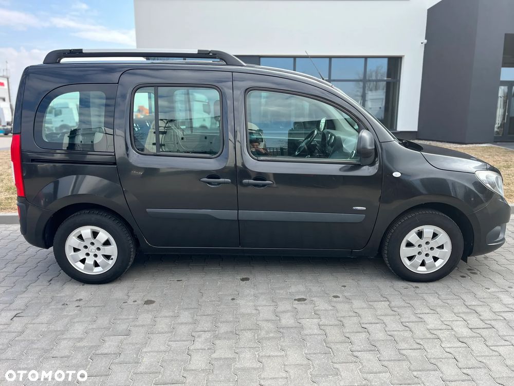 Mercedes-Benz Citan Kombi 415.703 - 3