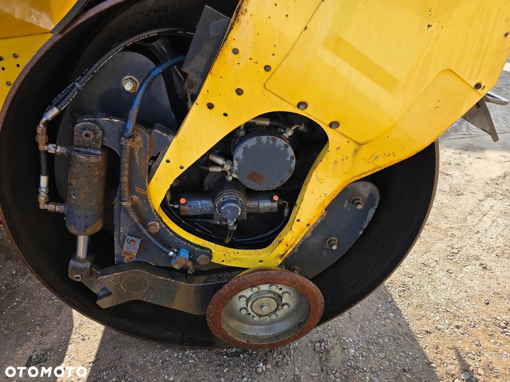 Bomag BW 174 AD - 10