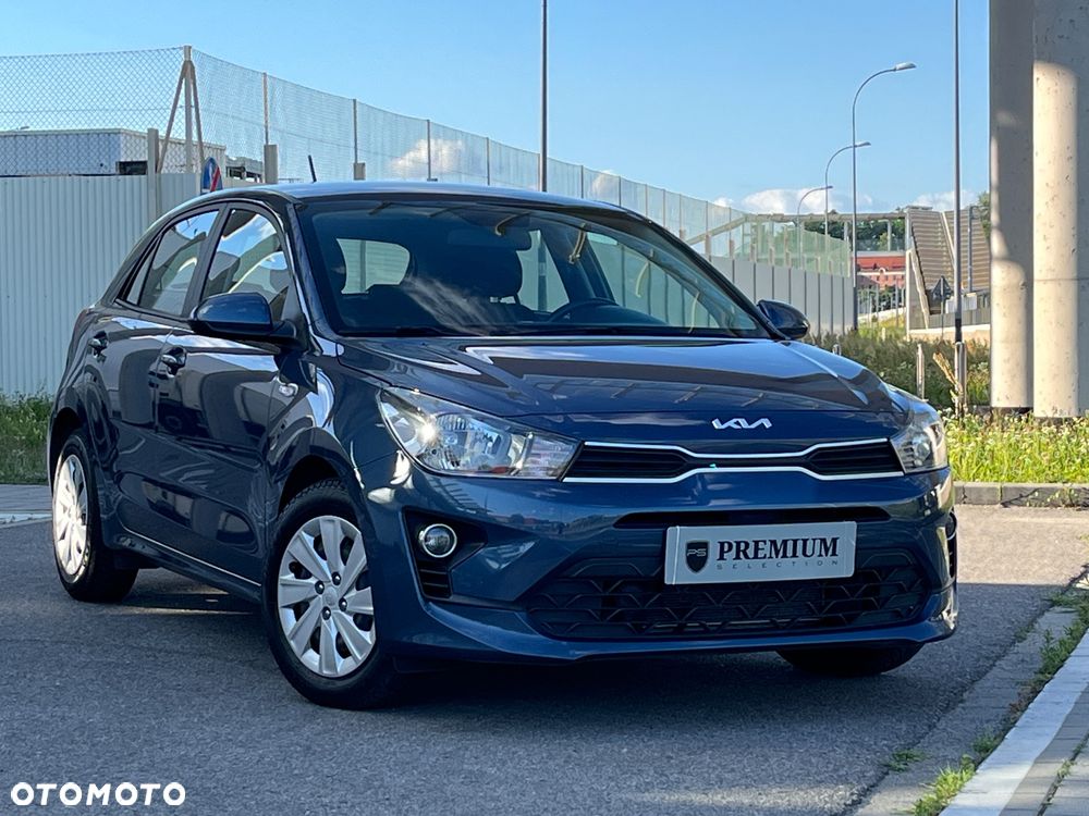Kia Rio 1.2 M - 3