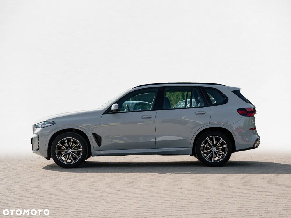 BMW X5 xDrive30d - 3