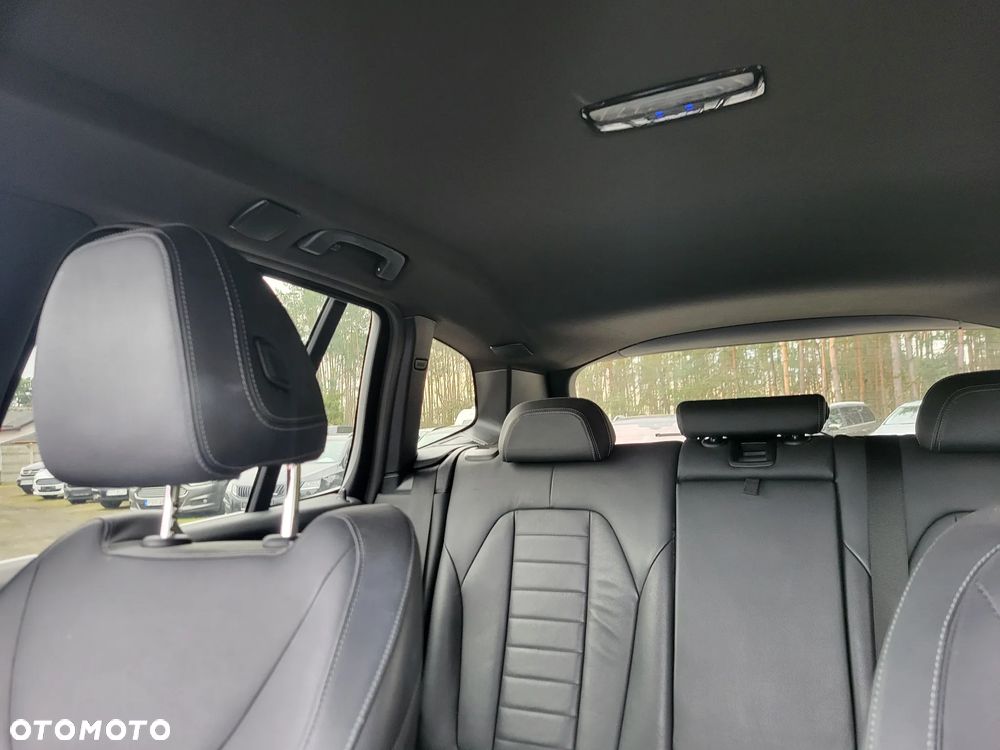 BMW X3 xDrive25d xLine - 18