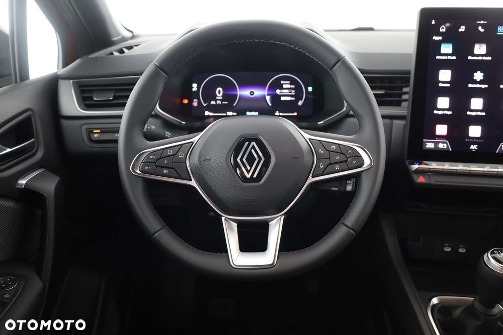Renault Captur 1.0 TCe Techno - 13