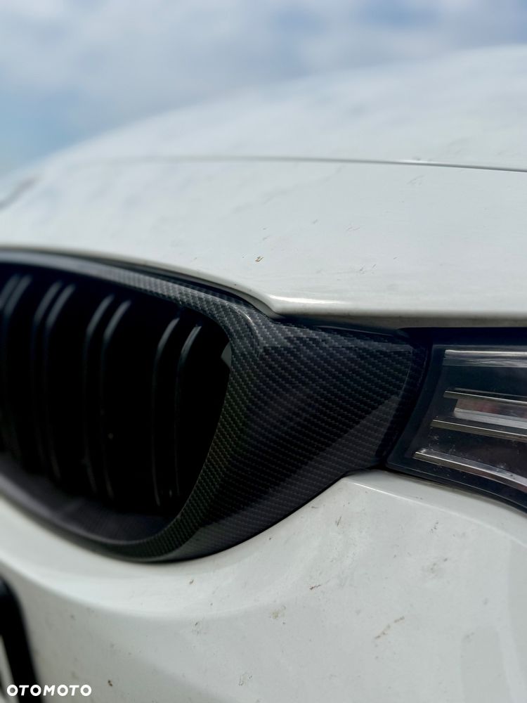 BMW Seria 4 430i M Sport - 9