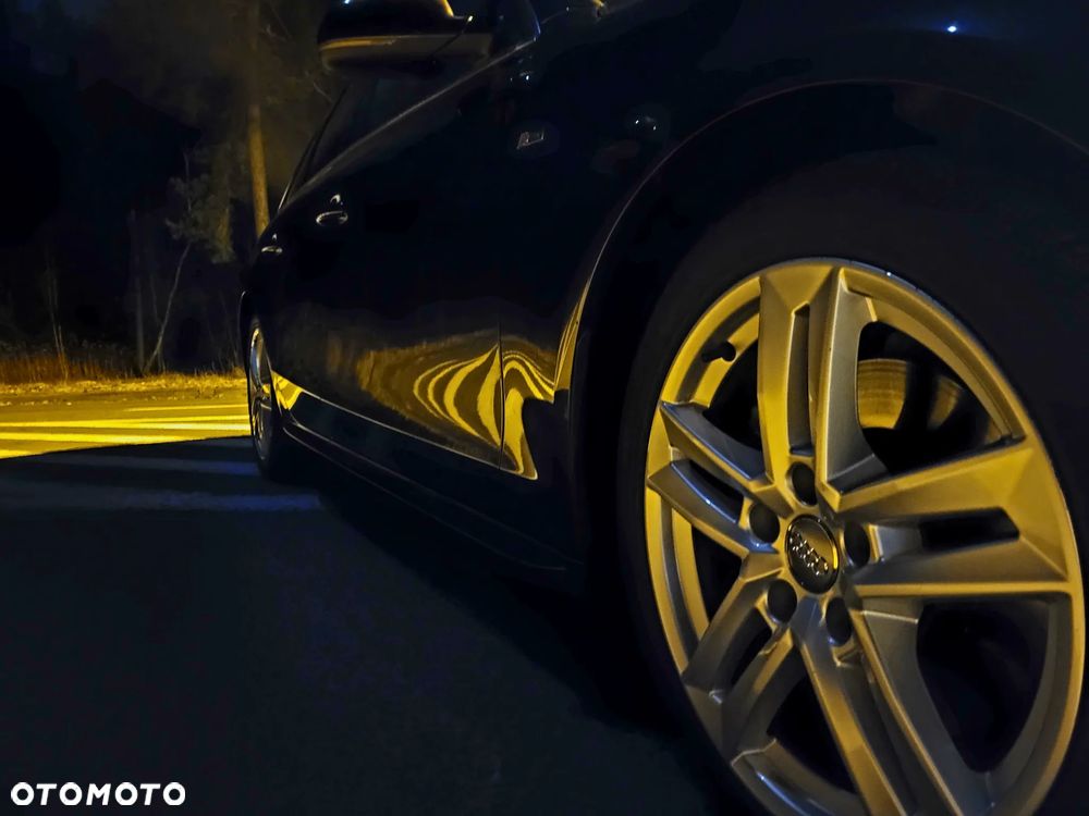 Audi A4 - 17