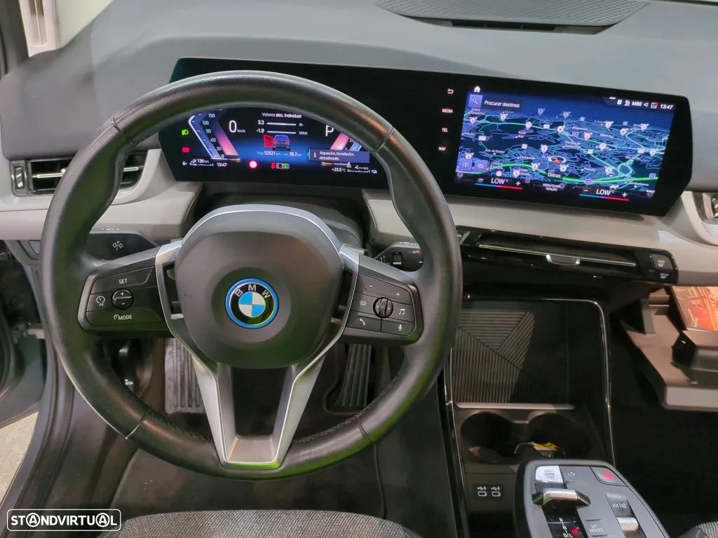 BMW 225xe Active Tourer e xDrive - 8