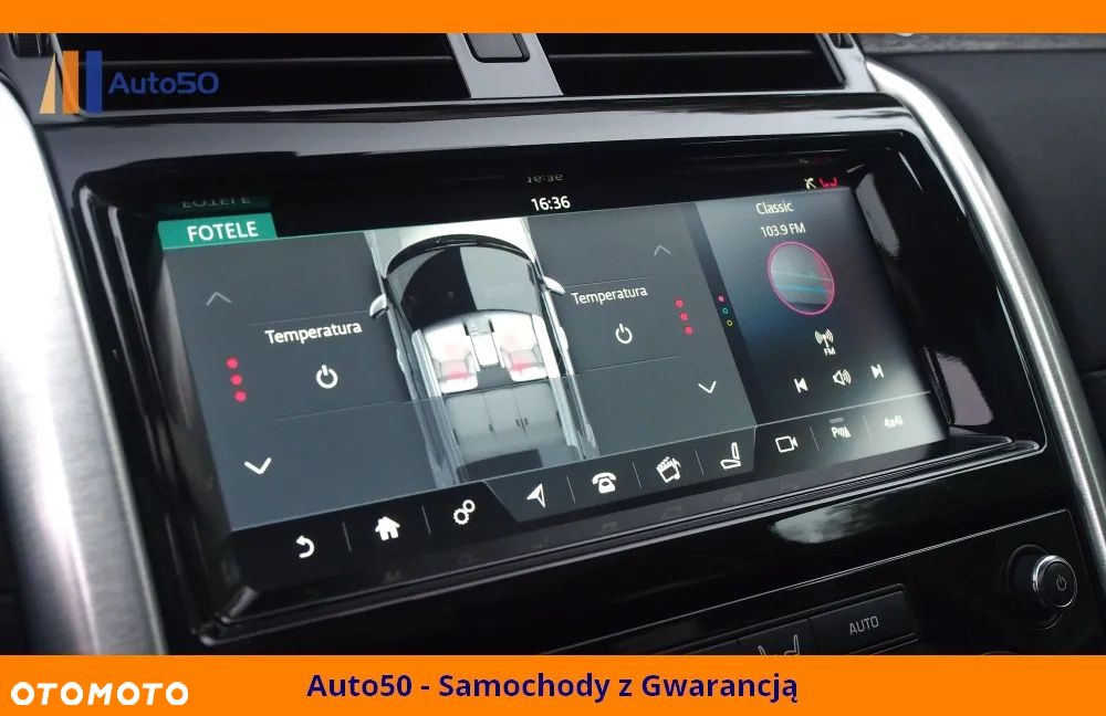 Land Rover Discovery V 2.0 SD4 HSE - 29