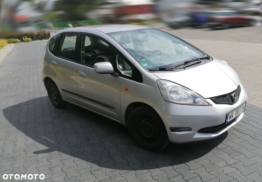 Honda Jazz 1.2 Trend - 1