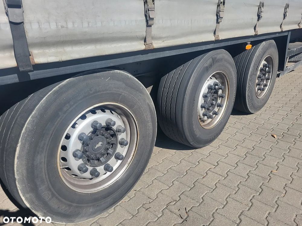 Schmitz Cargobull - 6