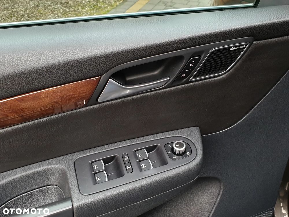 Volkswagen Sharan - 18