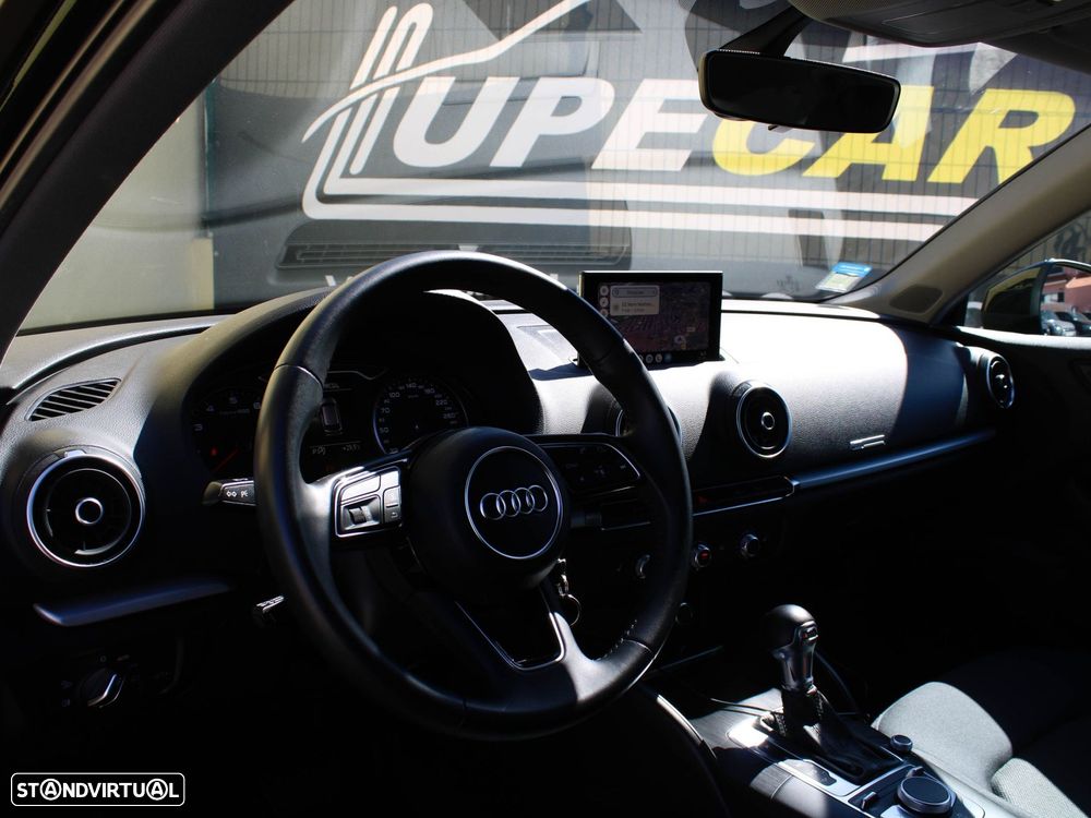 Audi A3 Sportback 30 TFSI S tronic - 26