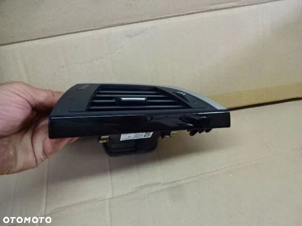 BMW 1  F20 ŁADNA KIEROWNICA MULTI DEKORY DESKI - 10