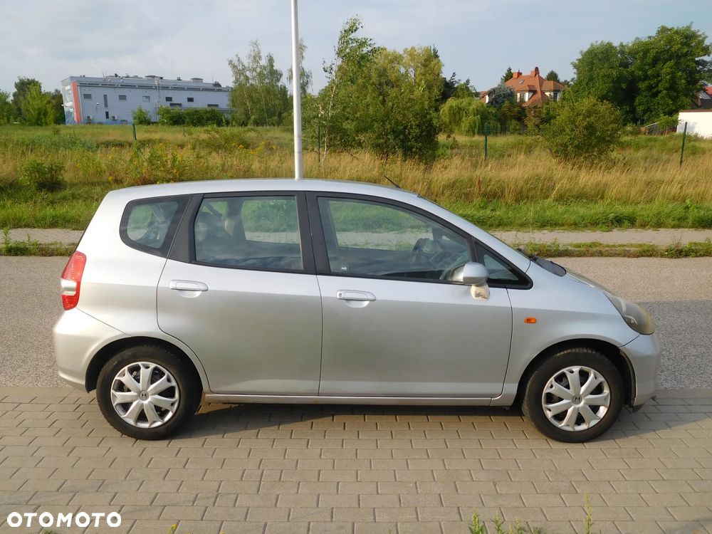 Suzuki Wagon R+ 1.3 GL - 31