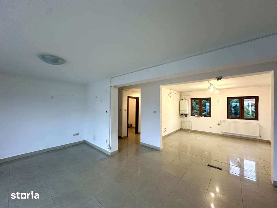 Apartament 3 camere | 113mp | Bloc Nou | Parcare | Andrei Muresanu — fotografia 3