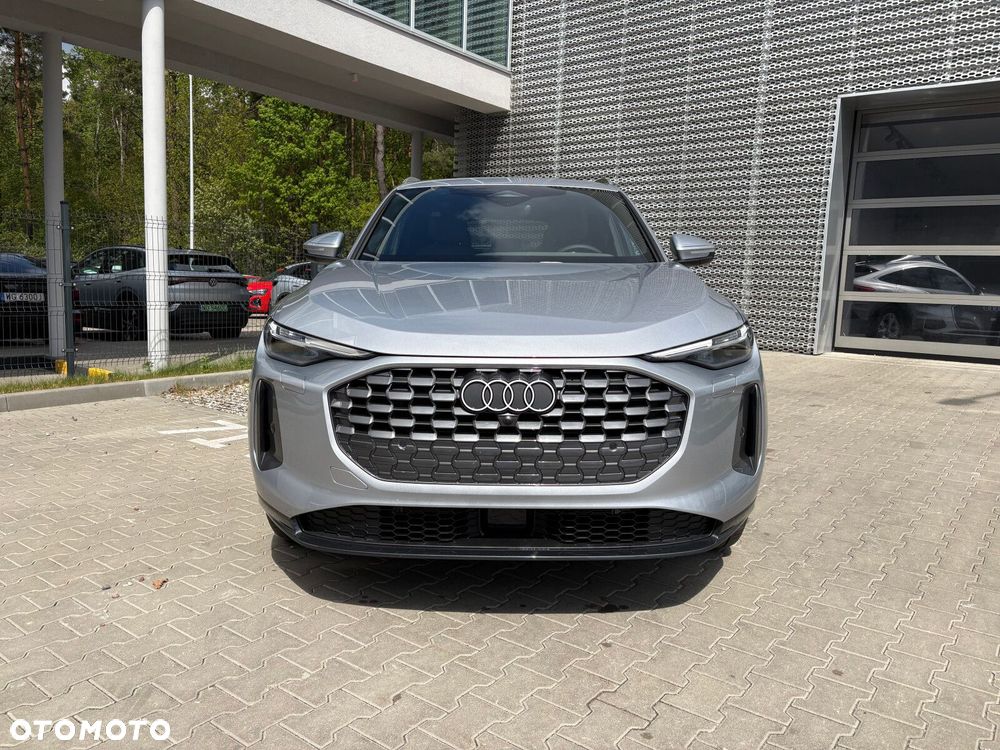 Audi Q5 - 6
