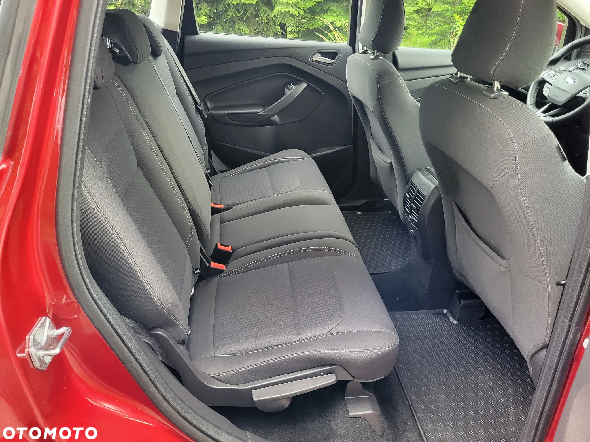 Ford Kuga 2.0 TDCi 4x4 Cool & Connect - 14