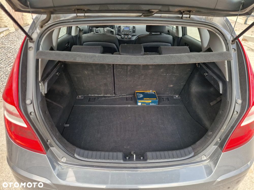 Hyundai i30 - 19