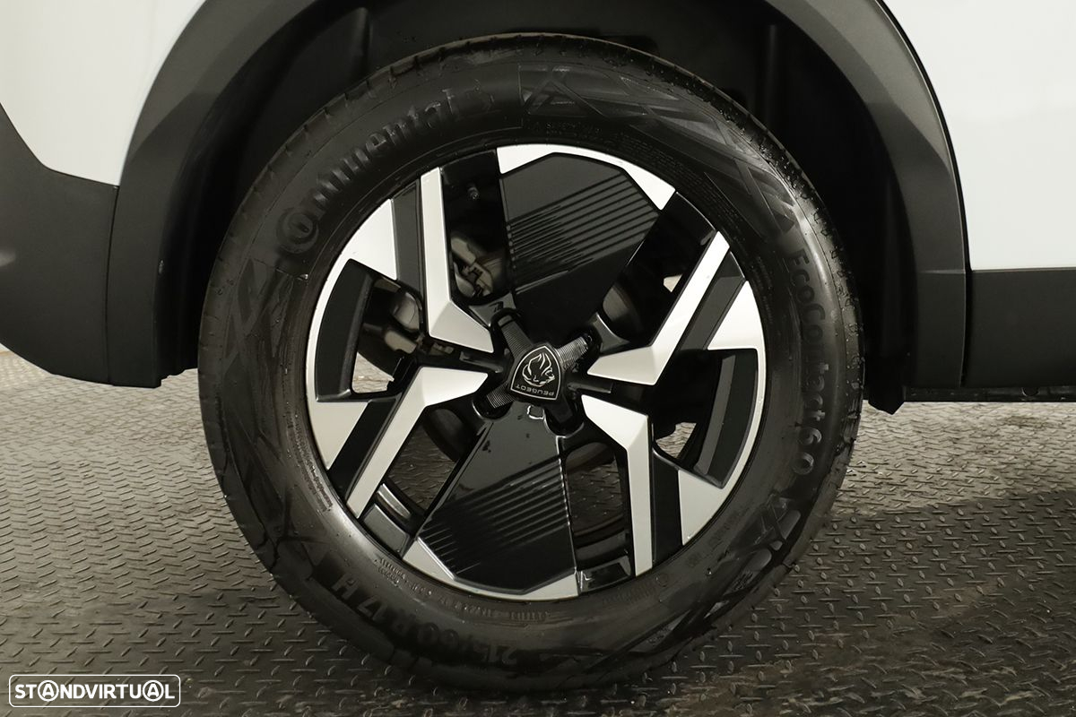 Peugeot 2008 1.2 PureTech Allure - 5