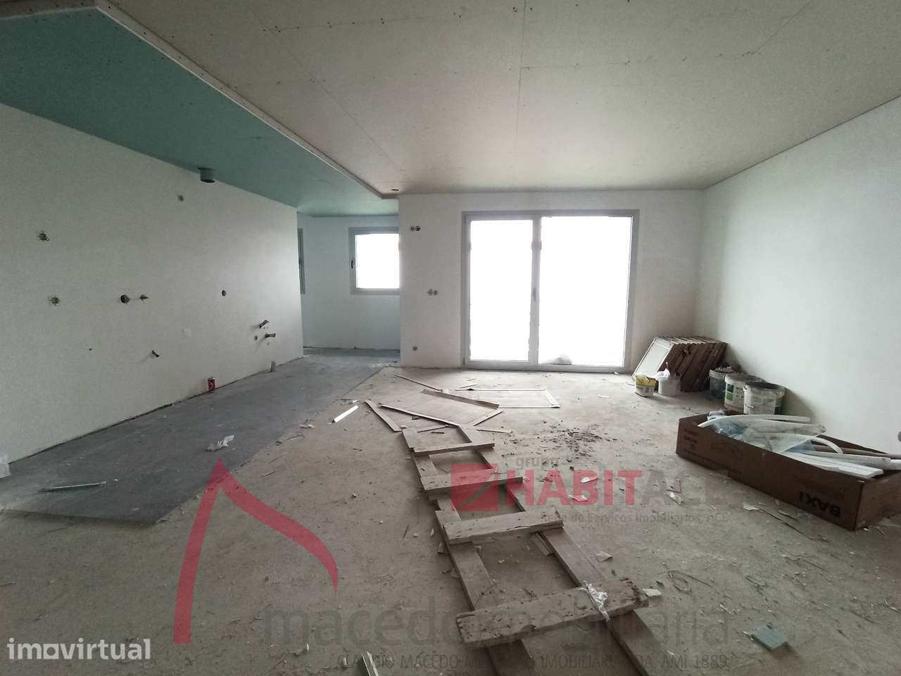 Apartamento T2 em S. Vicente - Grande imagem: 4/26