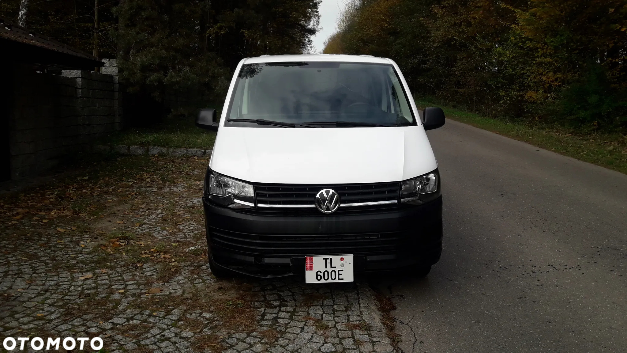Volkswagen Caravelle 2.0 TDI L2 Highline - 11