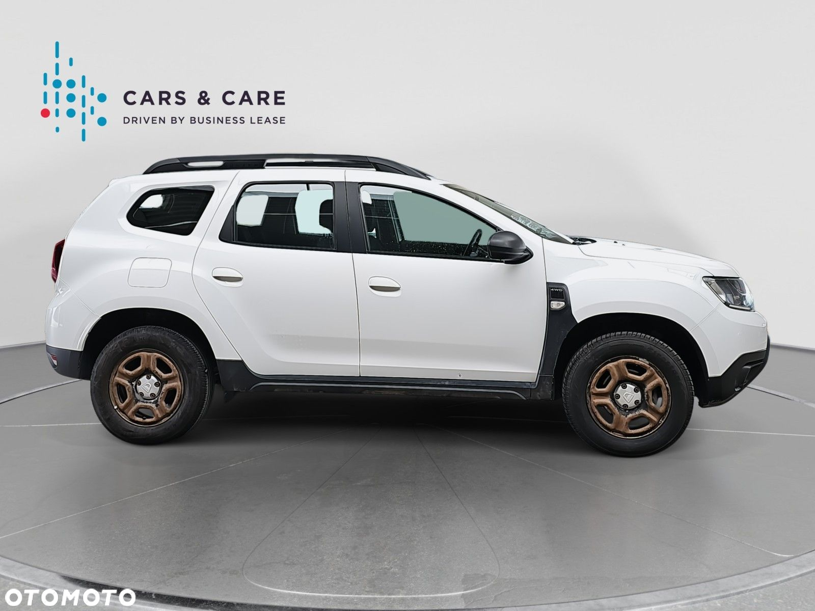 Dacia Duster 1.5 Blue dCi Comfort 4WD EU6d - 24