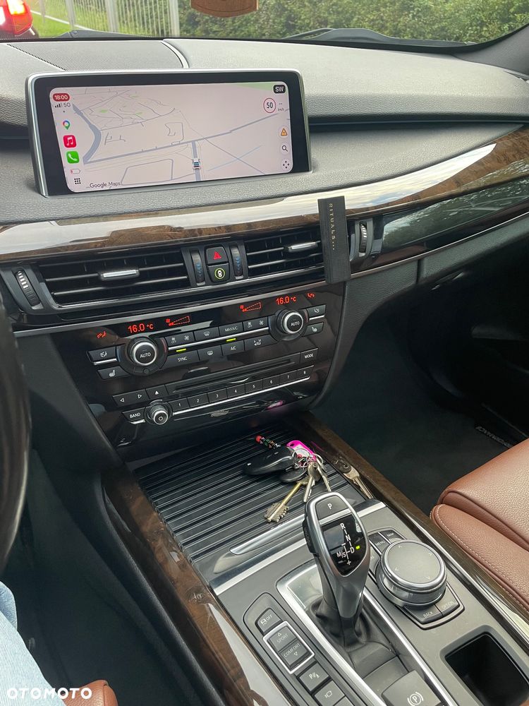 BMW X5 - 22