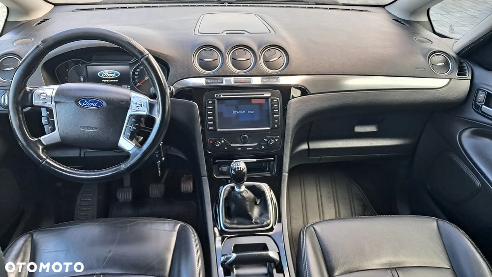 Ford S-Max 1.6 TDCi DPF Gold X - 21